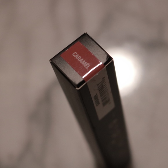 ❗️SALE❗️ANASTASIA BEVERLY HILLS “Caramel” Lipgloss - Picture 3 of 5